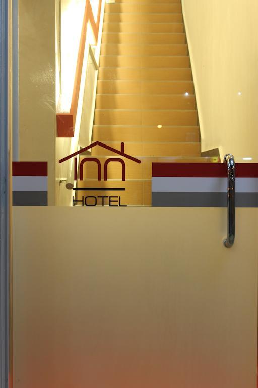 Inn Hotel 安顺 外观 照片